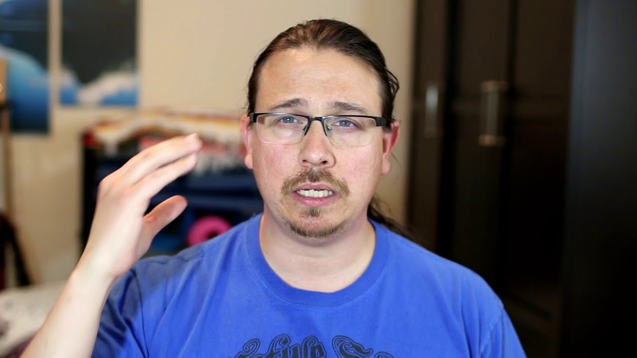 A Shorter Meditation for You All :)