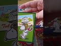 Album di famiglia - Peanuts