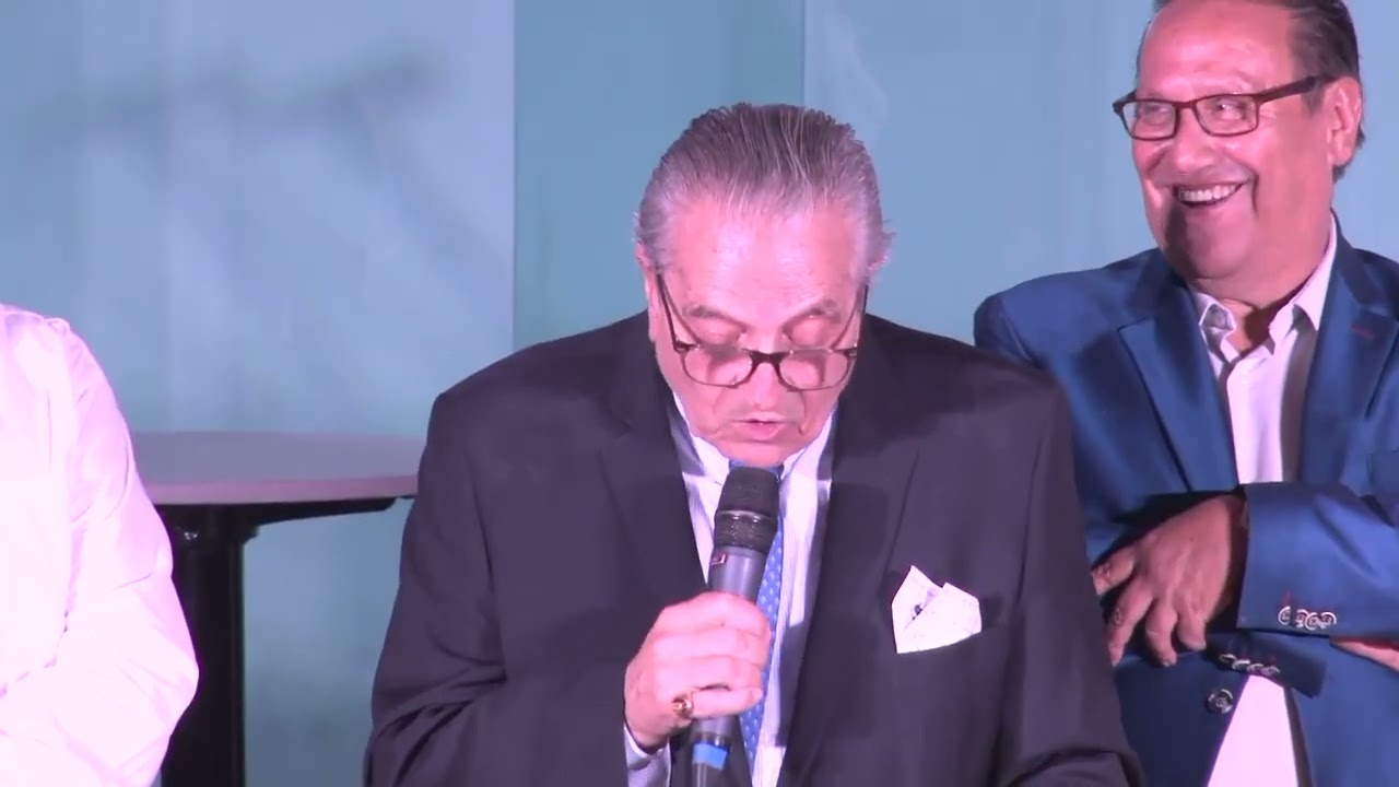 PROGRAMA DANIEL DE LA LLERA