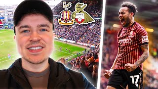 Download Lagu VAR used in League One as Bradford City BEAT Doncaster Rovers in YORKSHIRE DERBY! MP3
