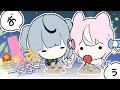 #にじ鯖夏祭り2026🎆 怖い2人で祭り征服！ｗ / ハリ【ナリ/にじさんじ】