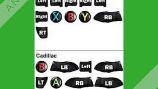 GTA 5 ALL CHEAT CODES screenshot 2