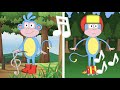 Boots the Monkey Becomes Skates the Monkey! 🥾🐵 ➡️ 🛼🙉 - 🎶Sing Along Version🎶