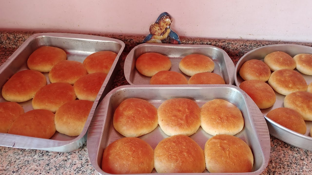 فطير العذراء والملاك 🙏🏻 باسهل وأسرع طريقة هش طري خفيف ريشة مقادير مظبوطه👌🏻بكل تفاصيله #food #اكسبلور