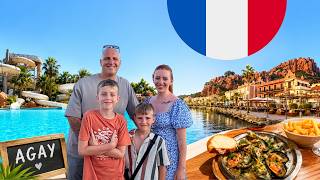 Car Trouble & An Unexpected Trip to A&E | LAST DAYS IN THE SOUTH DIDN'T GO TO PLAN  🇫🇷