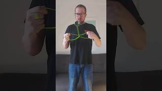 Mel Hops - An Awesome Yoyo Trick And Clic Tune