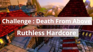 Dungeon - Death from Above