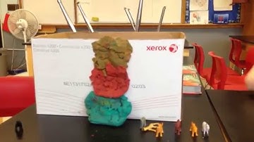 Class Fossil Lab - Video Directions