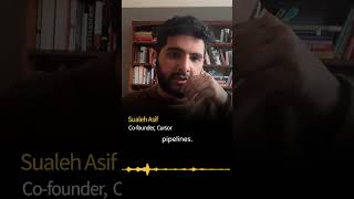 How Cursor handles billions of files (and why it matters)