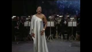 Aria from Diva - Wilhelmenia Wiggins Fernandez