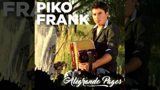 Video thumbnail of "Piko Frank - La Mocha Ahorcada"