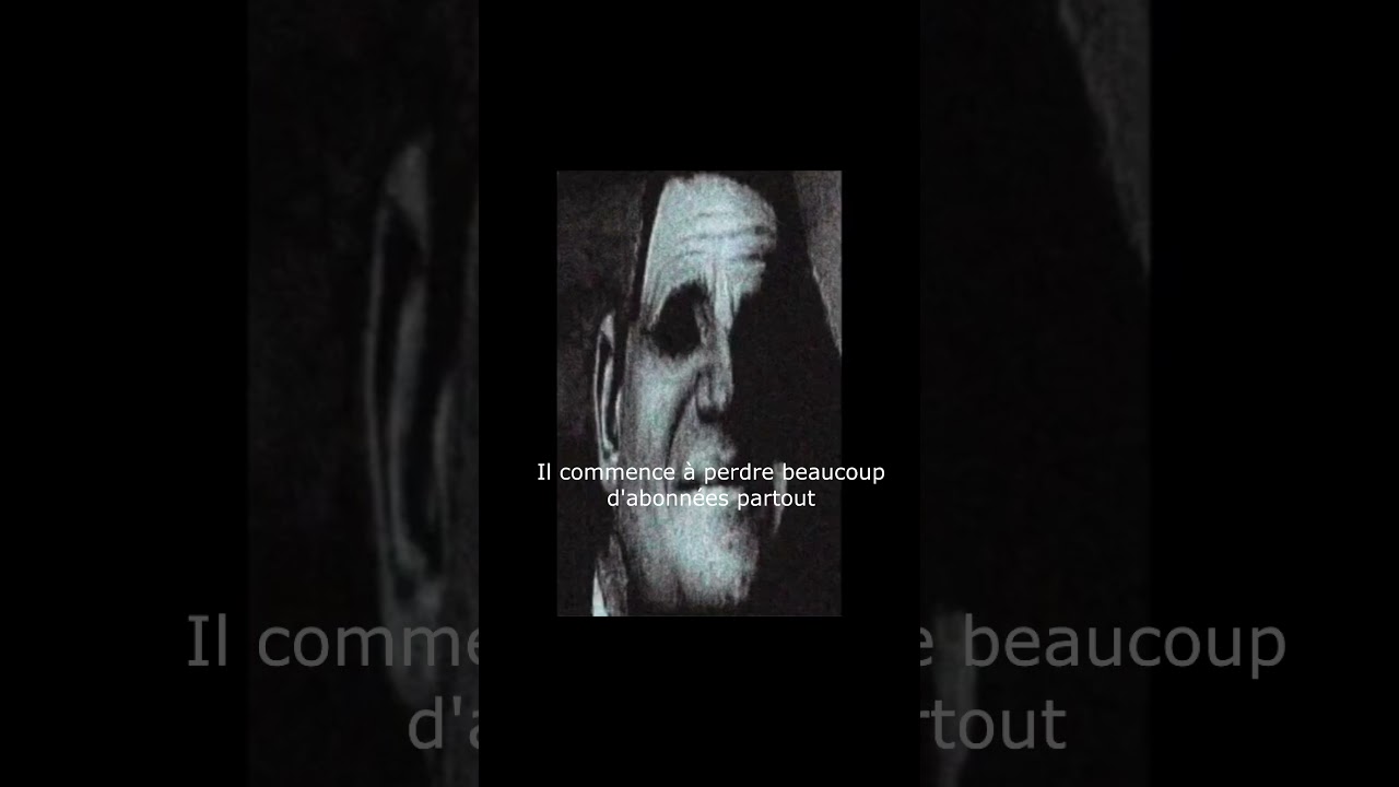 Mr incredible becoming uncanny (Colman LeGrand Drama Twitter)