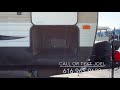 2019 Keystone Hideout 202LHS travel trailer camper at Veurinks RV Center
