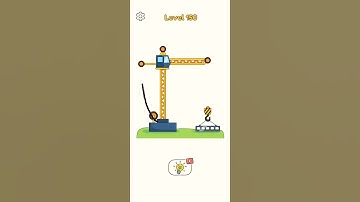 💥DOP 4: Draw One Part👀 All Levels-150 Gameplay Solution🥳