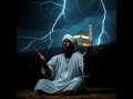 الأصلو نور من نور مدحة الشيخ عبد الرحيم البرعي بصوت شجي يأسر القلوب