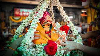 Narasimha Saraswati Swami |Janmotsav | 2021 | Ganagapur