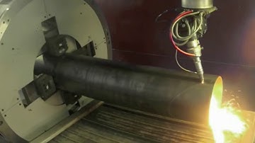 Máy cắt ống  Laser 2D,3D