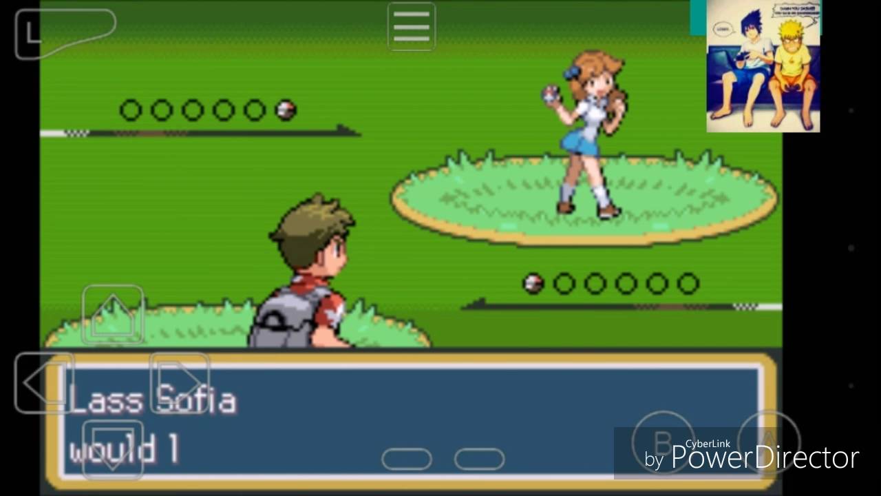 Pokemon cyan let's play #1