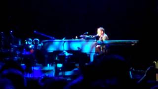 Incident on 57th Street--Bruce Springsteen & The E St Band Glendale, AZ (2012-12-06)