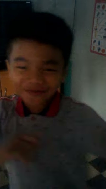 Joker gigi rungak