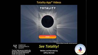 Famous See Totality! Profile