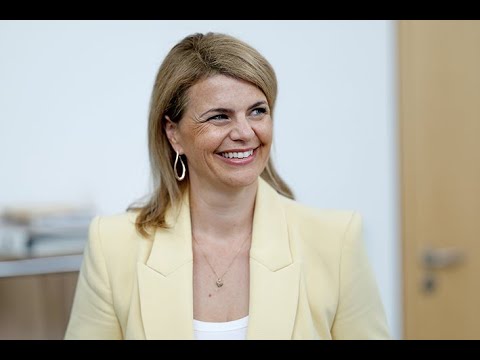 Wo bekommen wir überhaupt noch Pflegefachkräfte her? (Politische Ebene)