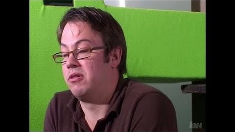 Multiwinia PC Games Feature-Commentary - Developer Diary