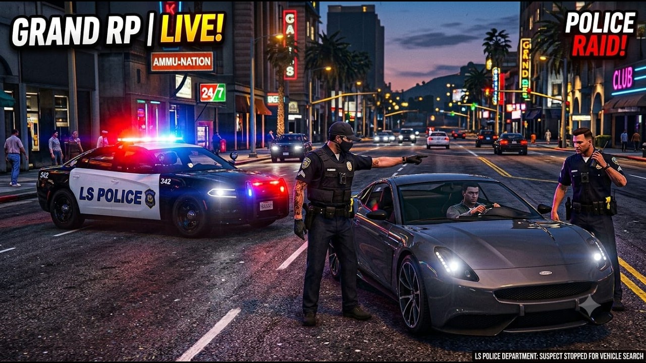 GTA 5 LIVE | MRRAJAPLAY#shortslive #shortsfeed #gta5 #gtaonline