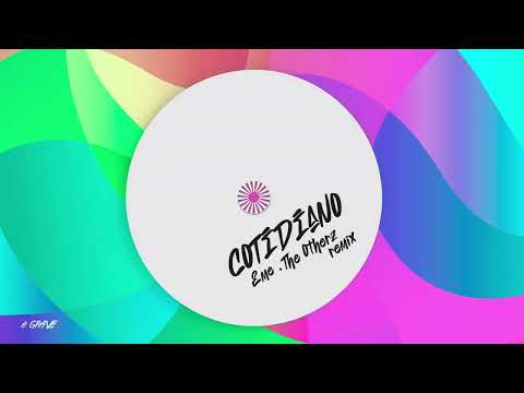 Seu Jorge - Cotidiano (EME & THE OTHERZ REMIX)