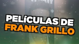 Las mejores películas de Frank Grillo