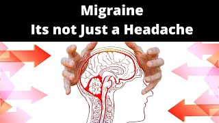 Migraine | Its not just a headache