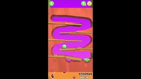 Dig This! Chapter 7 -  Flower Power. Levels 7-1 - 7-10. Walkthrough.