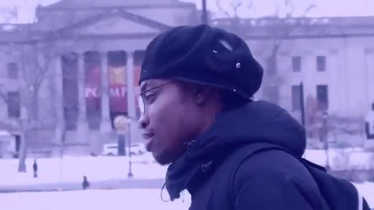 Coolest In The World-Young Leaf