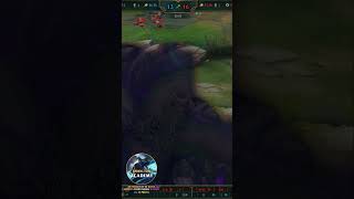 Jungle Stratégie : Dominons le Mid-Game en League of Legends #shorts