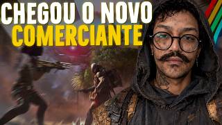 Jogando MUITO AGRESSIVO hoje (pvp arc raiders)