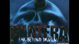 Pantera- Becoming