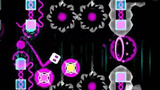 Que hermoso Bug| Electrodynamix| GeometryDash2.0  #4