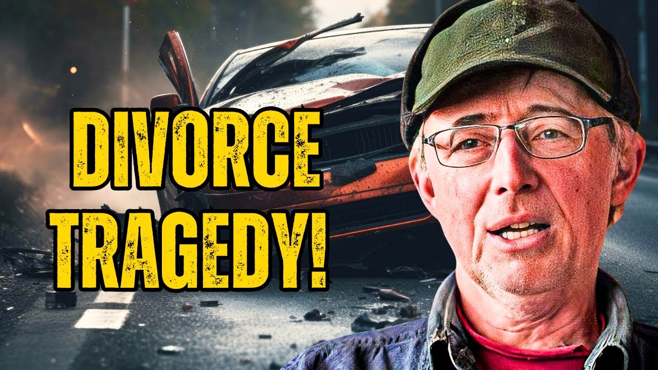 The Last Frontier Otto Kilcher's Divorce and Its Impact Tragedy!