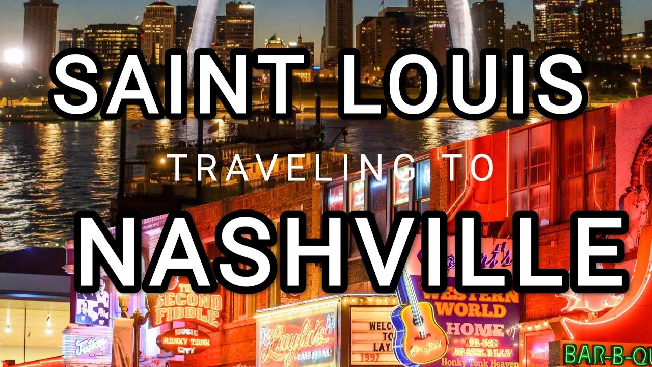 Saint Louis To Nashville Travel Vlog Fly With Me St Louis To saint-louis-to-nashville-travel-vlog-fly-with-me-st-louis-to