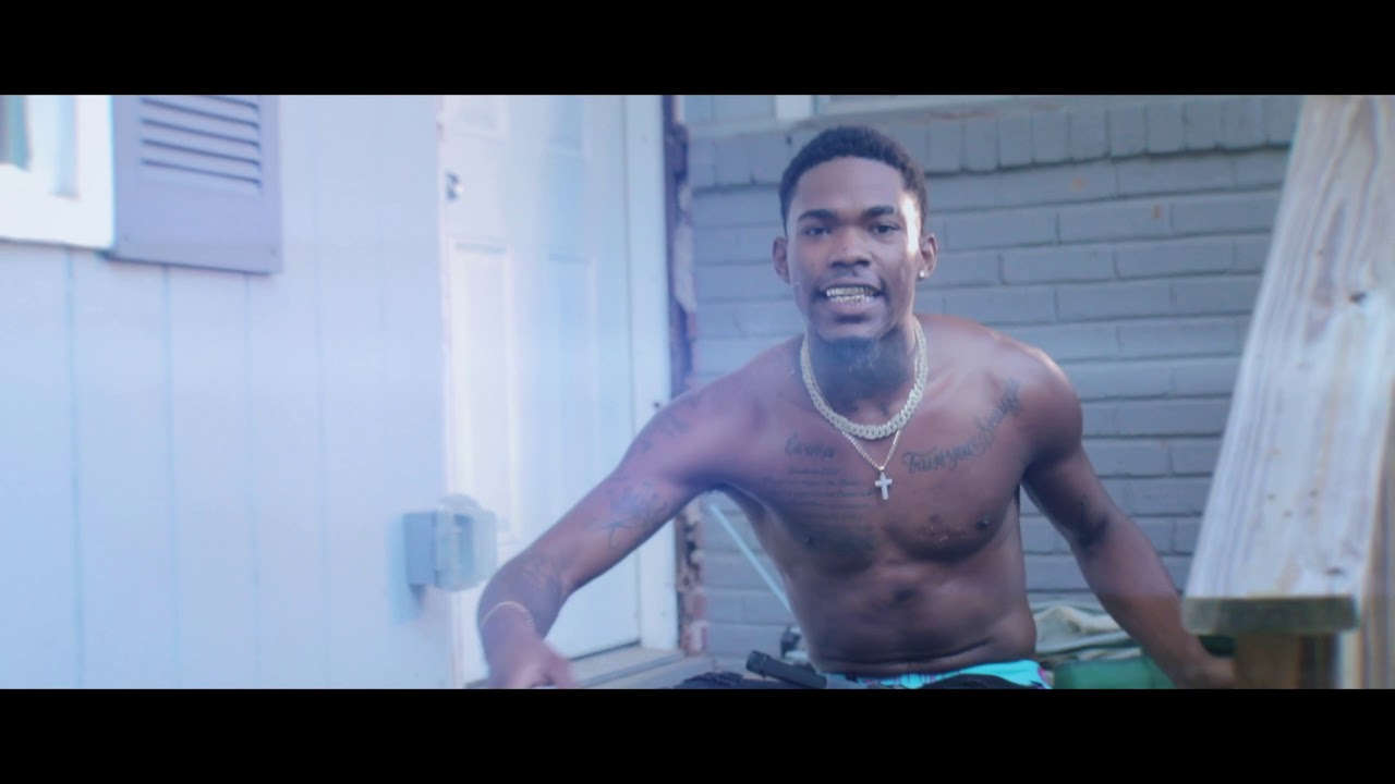 Big Skipp ft VL DECK - Double (Shot By: Touched By Angels Film)