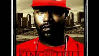 Bun B. & Killa Kyleon - Can't Do It No Better