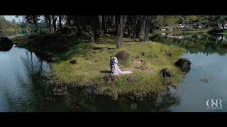 The Prewedding  Ella U0026 Sandi sdanai Jadi Debubanda Neira