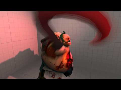 [SFM] Test - Pudge