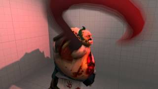 [SFM] Test - Pudge
