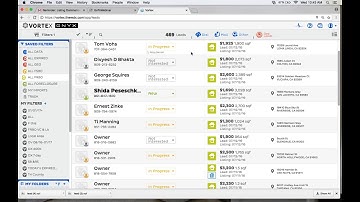 How To Work FSBO Leads In Strong Markets