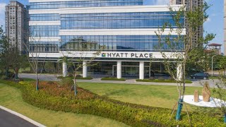 Hyatt Place Deqing, Deqing, China | Travel Book