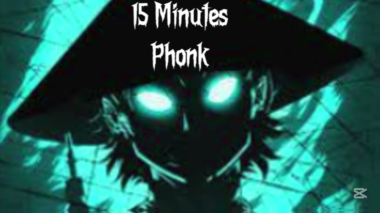 15 Minutes of Ruthless Phonk 🔥 Pure Rage & Dark Vibes