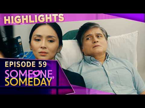 Billy still chooses to have Enrico’s illness treated | Someone, Someday
