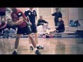 This is New York City Team Handball Club