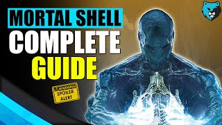 Mortal Shell Complete Guide in 9 Minutes - Tips and Tricks (Spoilers)
